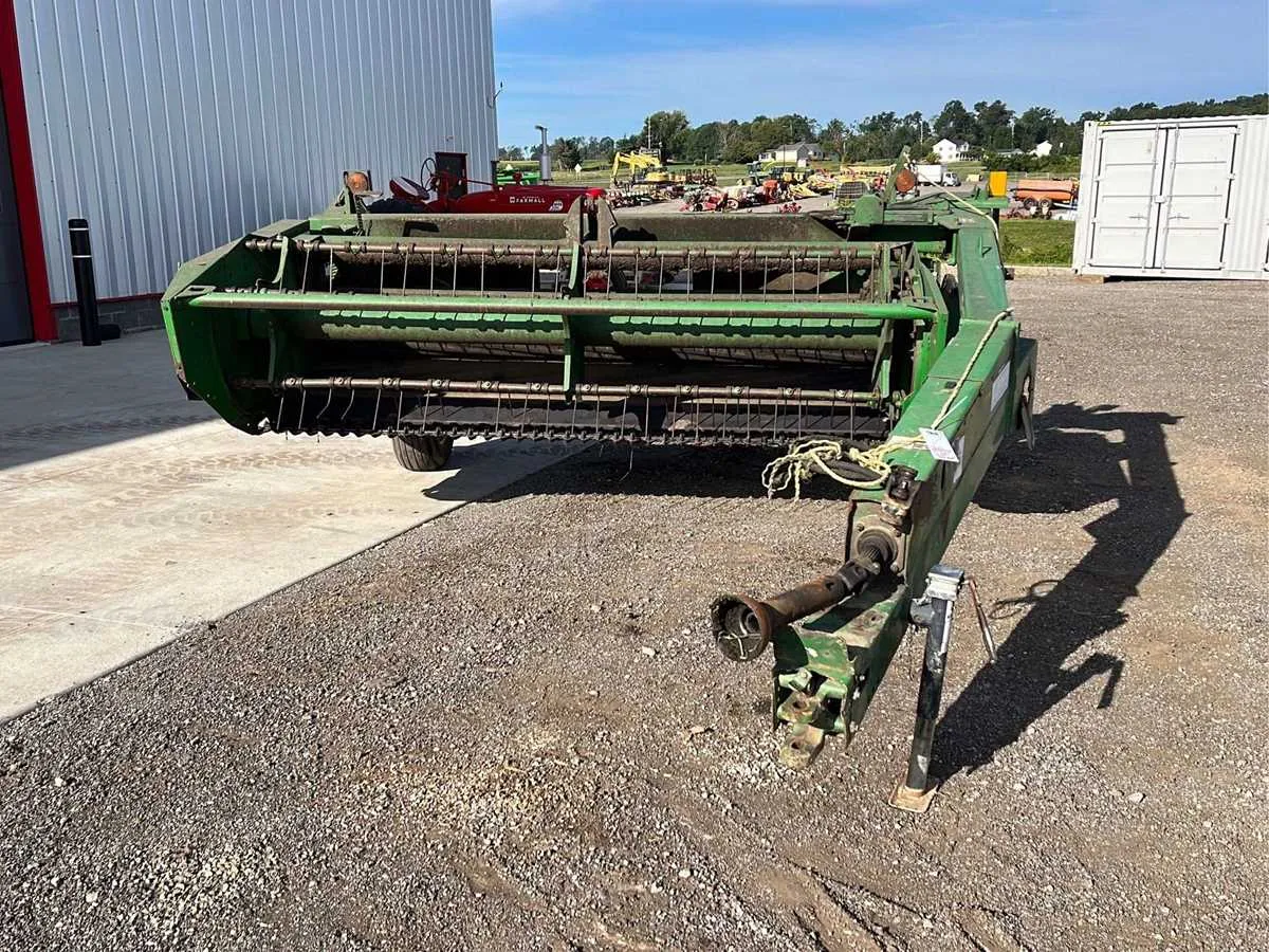 john deere 1600 mower conditioner specs john deere 1600 mower conditioner specs