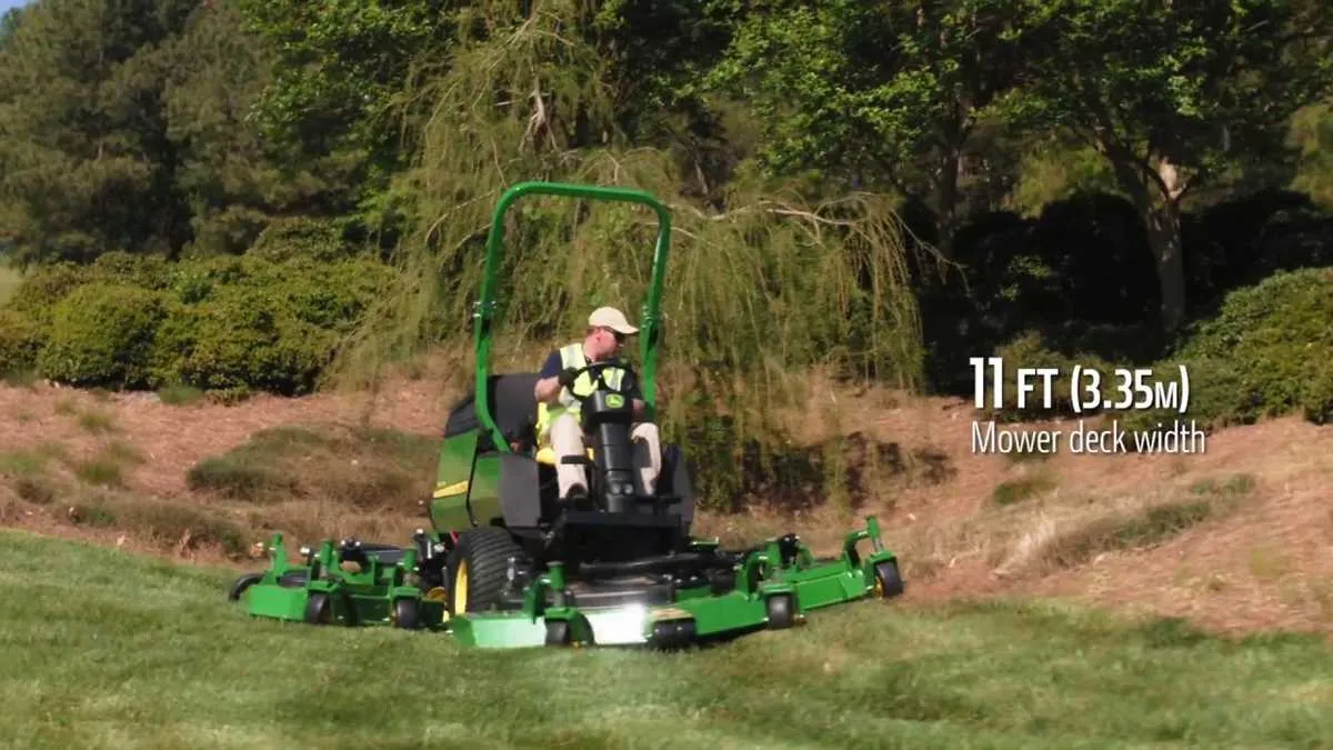 john deere 1600 turbo series 2 specs