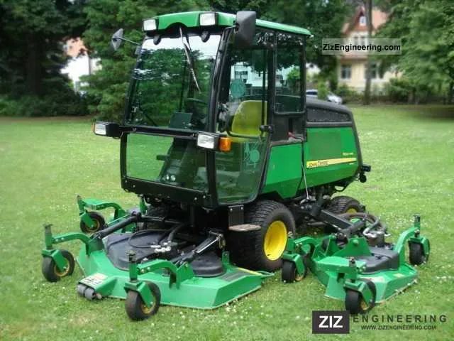john deere 1600 turbo series 2 specs