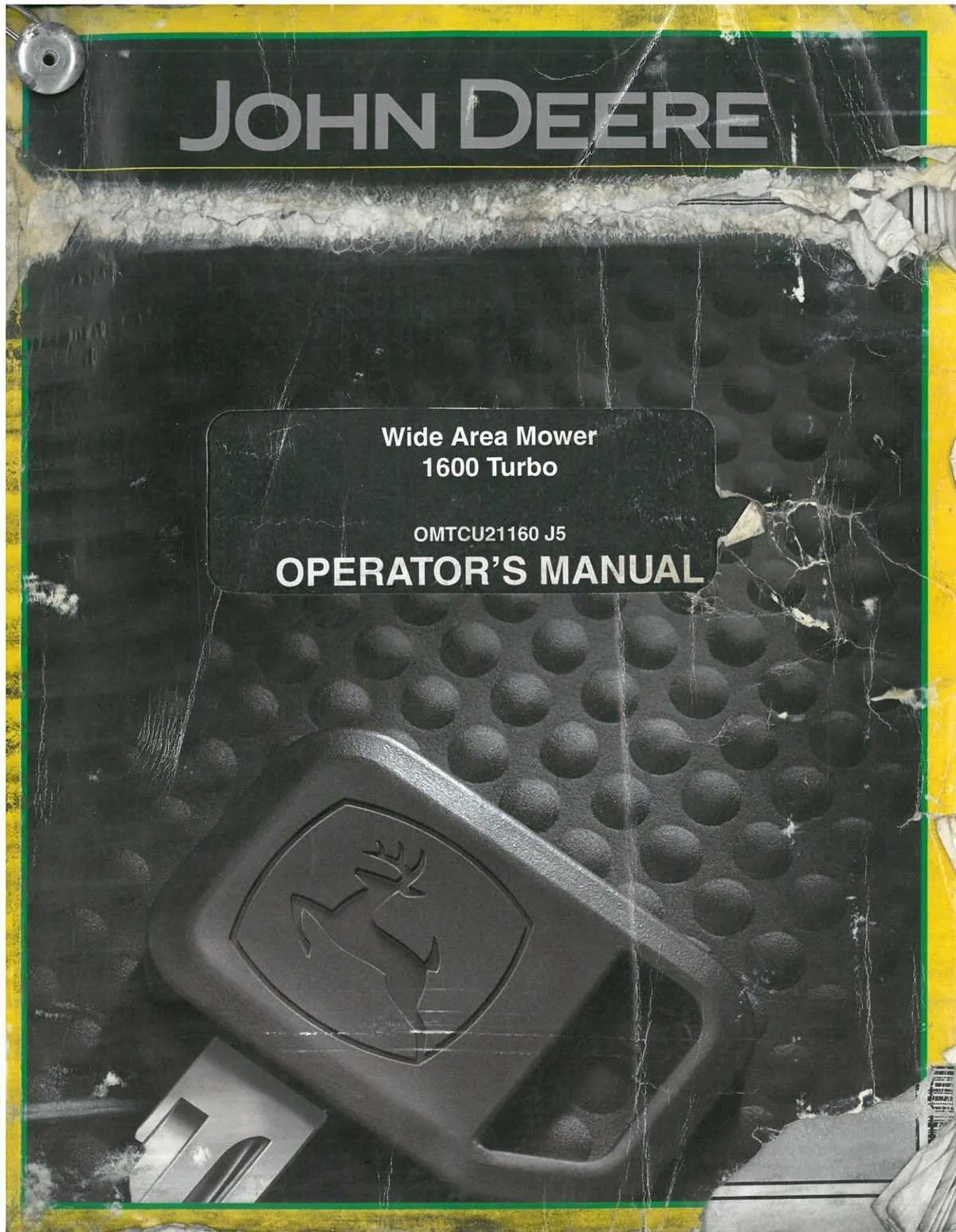john deere 1600a specs john deere 1600a specs