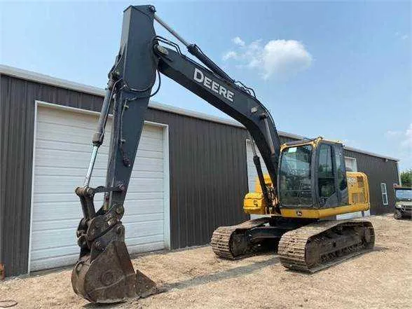 john deere 160d lc excavator specs john deere 160d lc excavator specs