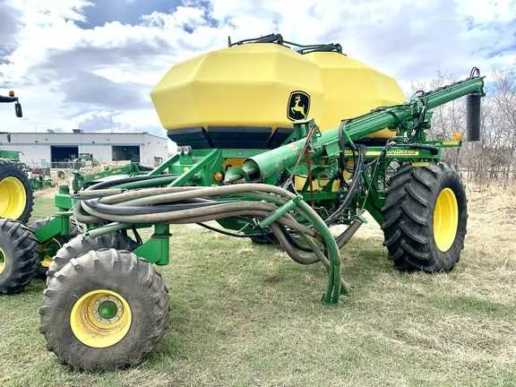 john deere 1910 air cart specs