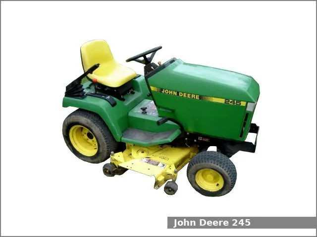 john deere 200 mower specs john deere 200 mower specs