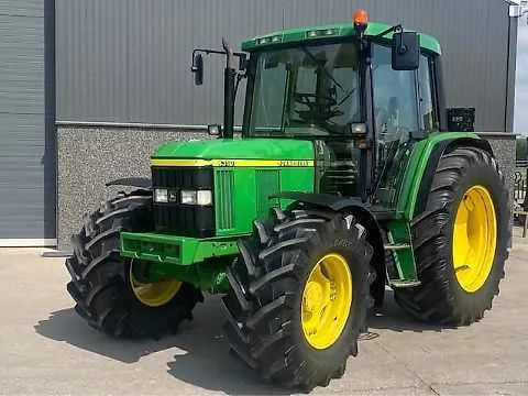 john deere 2000 series specs