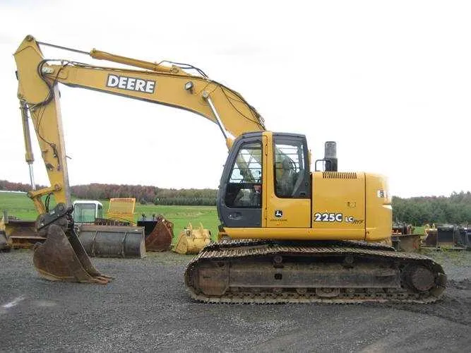 john deere 200c specs john deere 200c specs