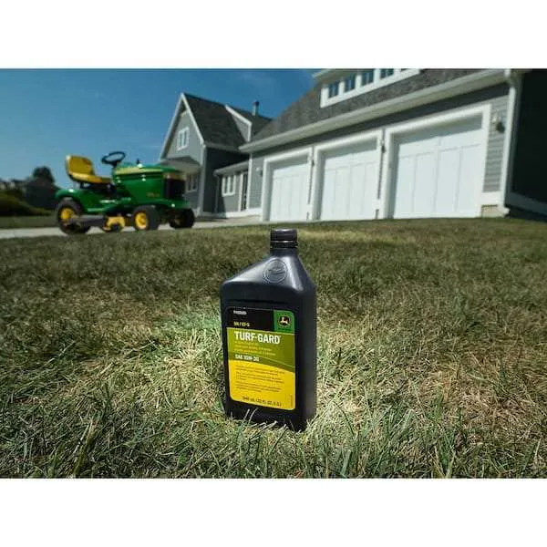 john deere 2010 fluid specs