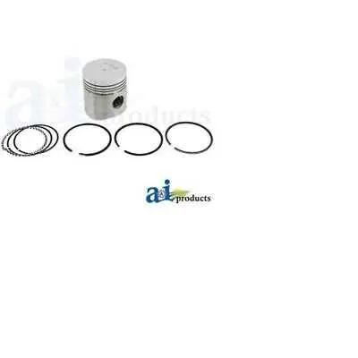 john deere 2010 gas specs