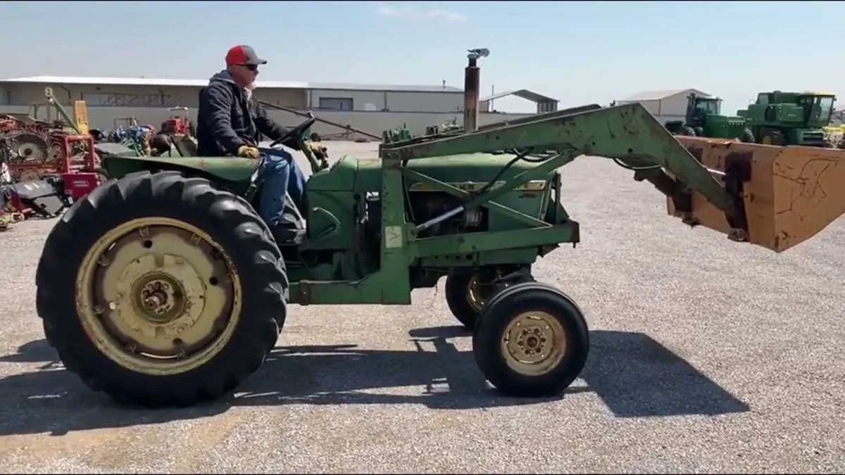 john deere 2010 tractor specs john deere 2010 tractor specs