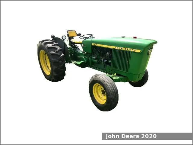 john deere 2020 engine specs john deere 2020 engine specs