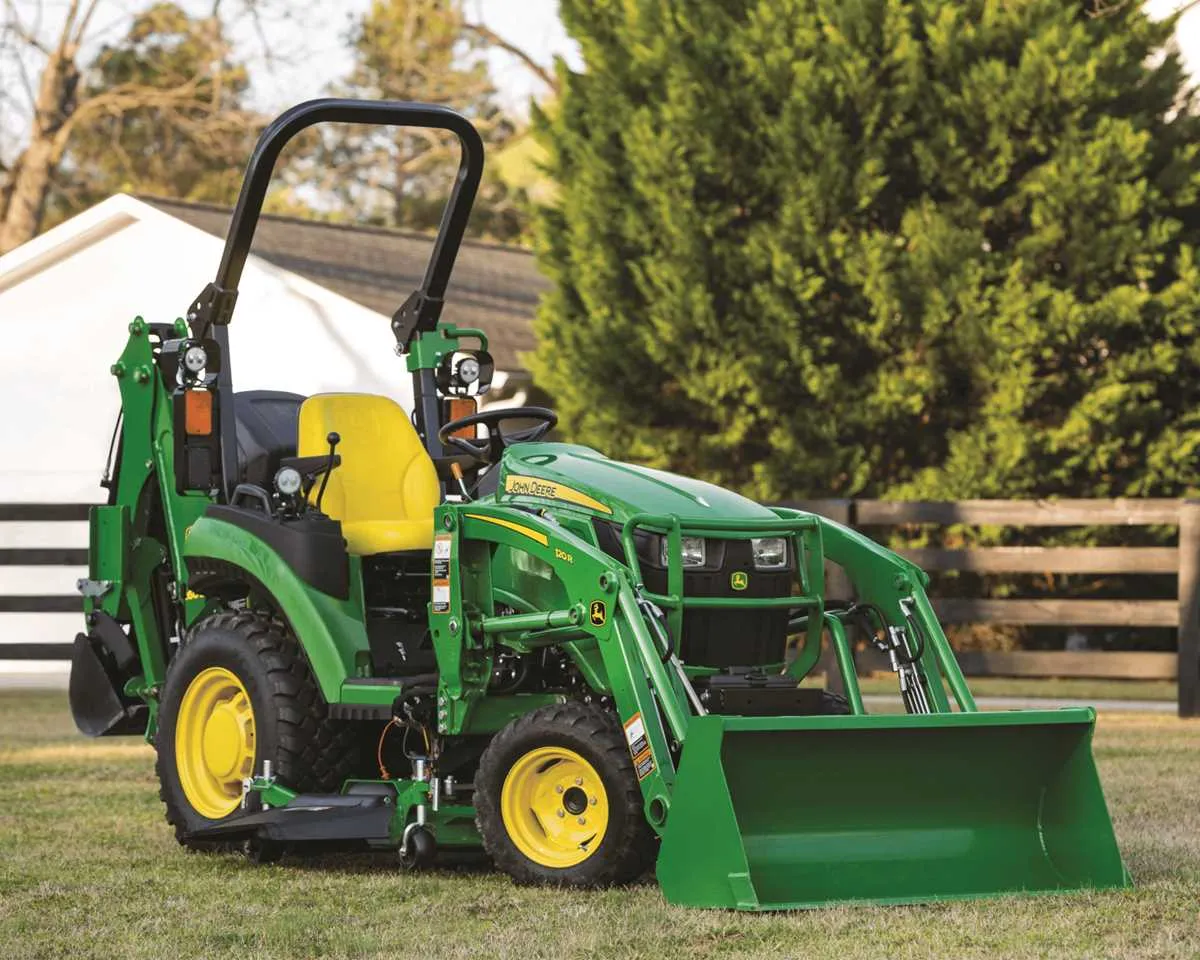 john deere 2025r loader specs john deere 2025r loader specs