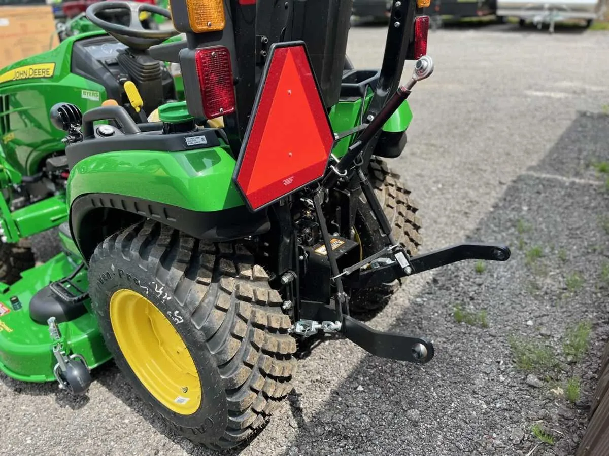 john deere 2025r spec sheet john deere 2025r spec sheet