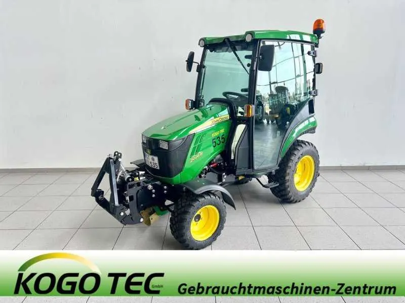 john deere 2026r specs john deere 2026r specs