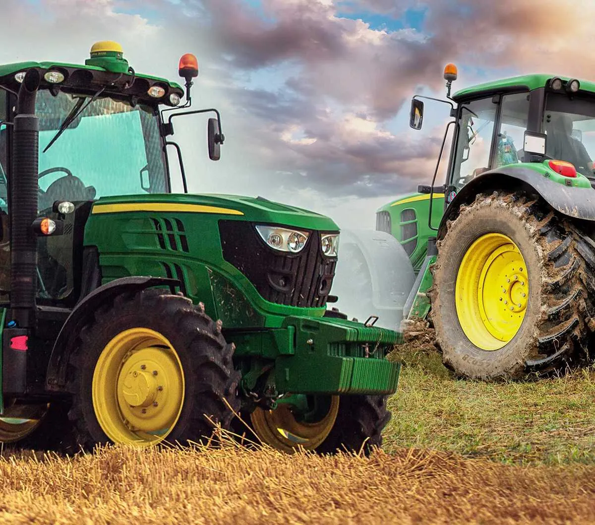 john deere 2040 torque specs