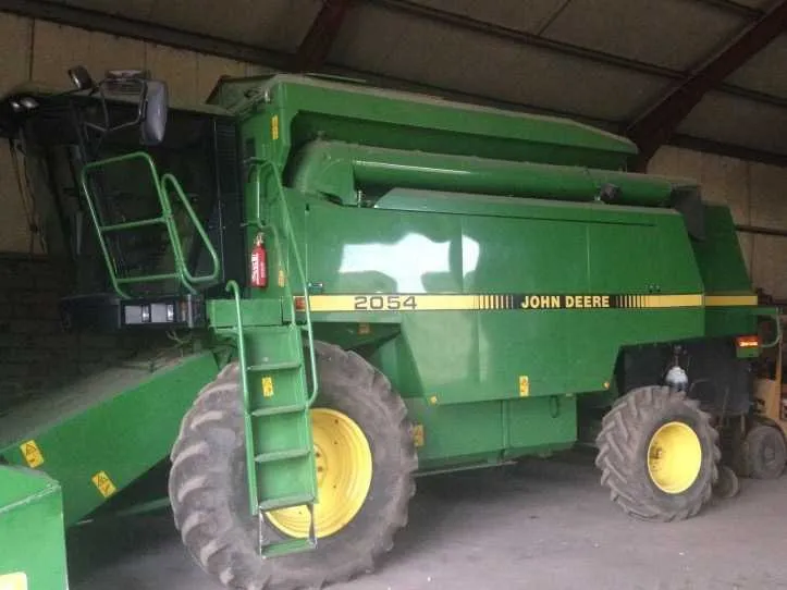 john deere 2054 combine specs john deere 2054 combine specs