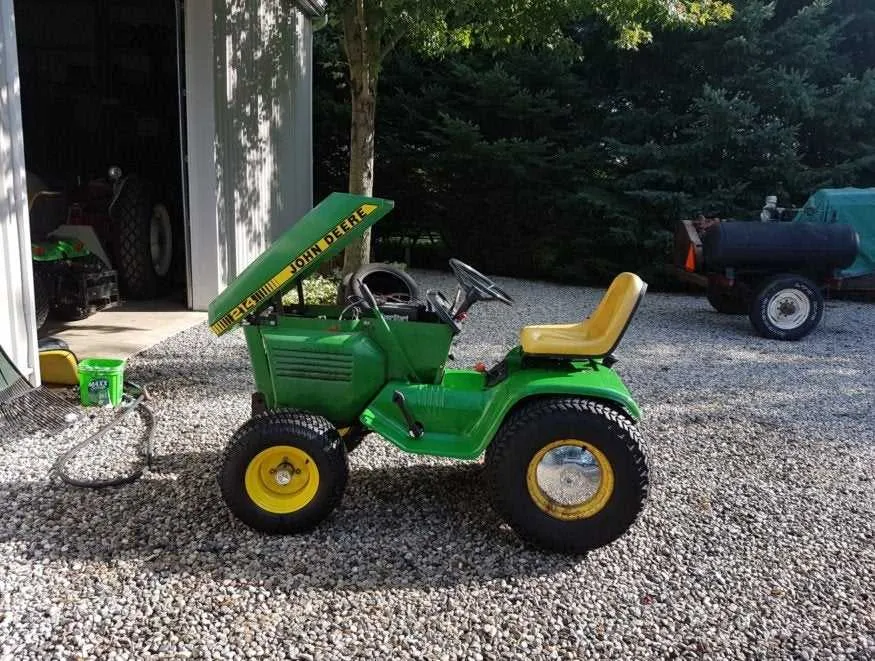 john deere 214 specs john deere 214 specs