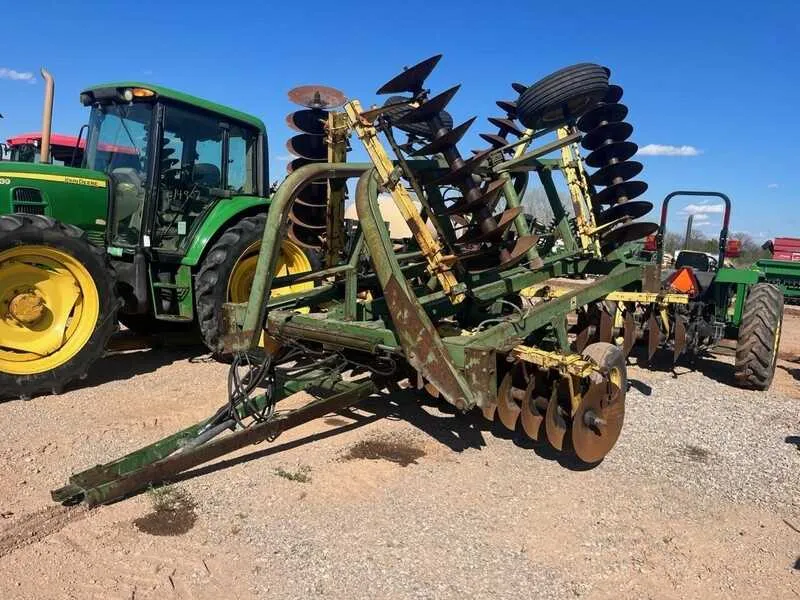john deere 225 disc specs john deere 225 disc specs