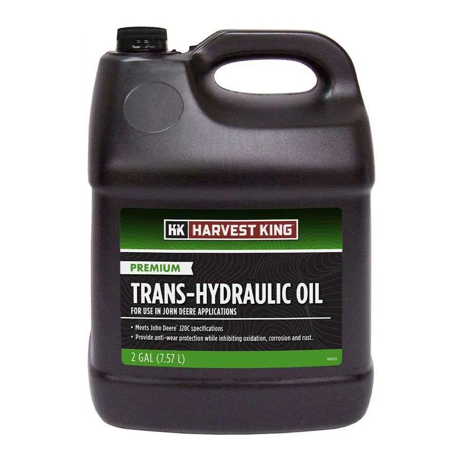 john deere 2305 oil specs