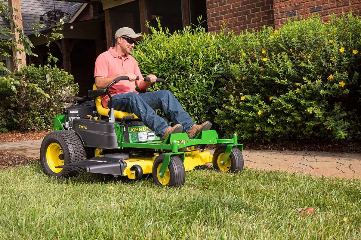 john deere 2355e specs