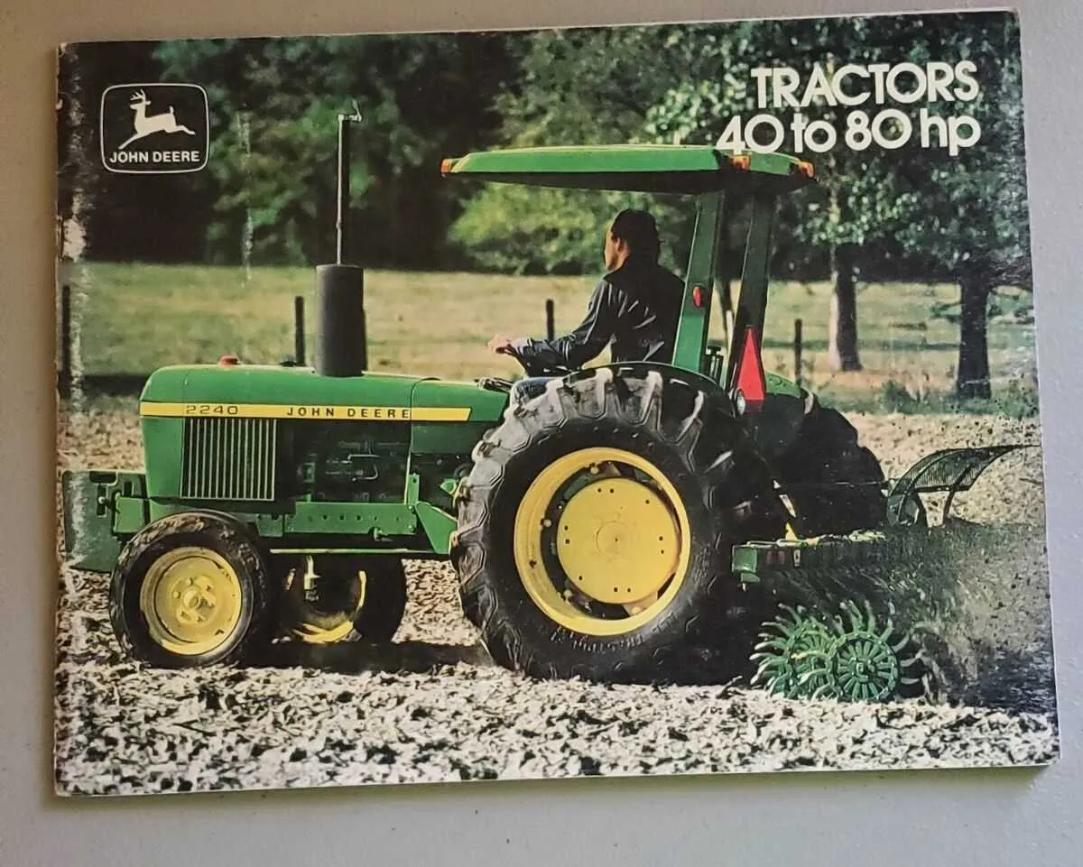 john deere 2440 specs john deere 2440 specs