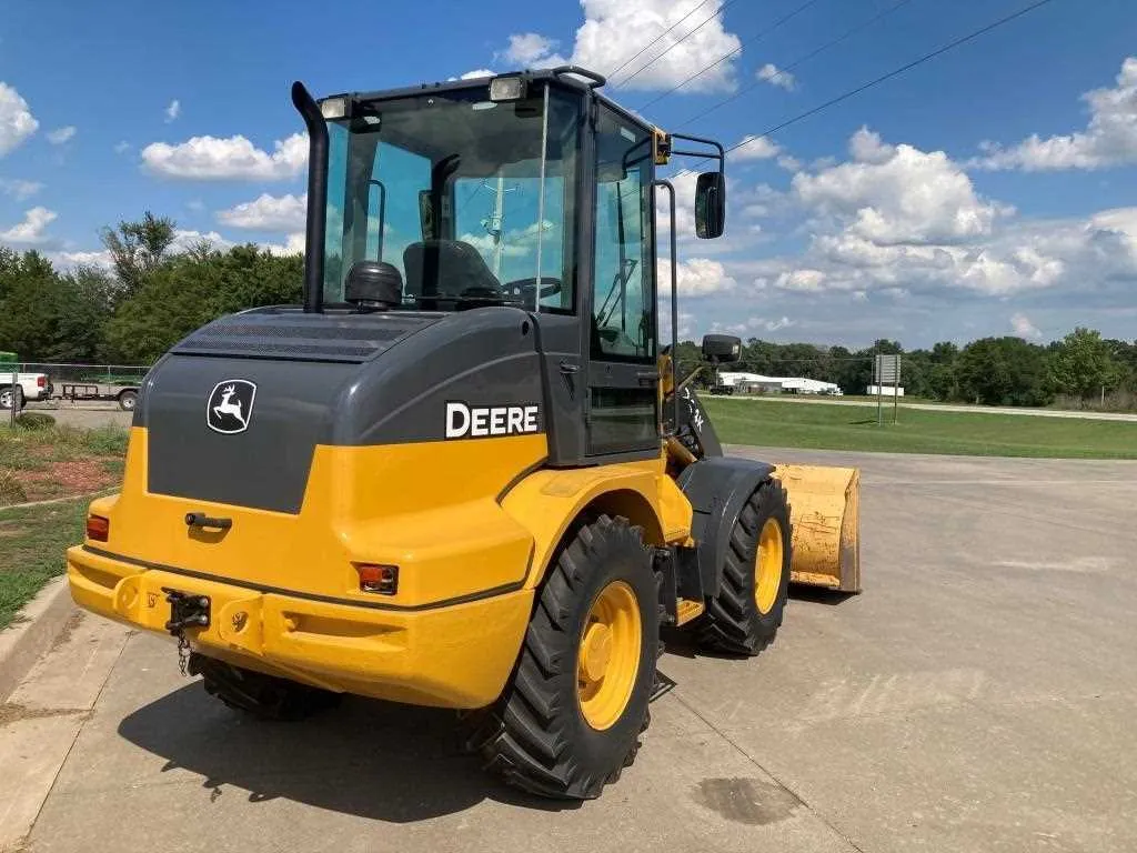 john deere 244e loader specs john deere 244e loader specs