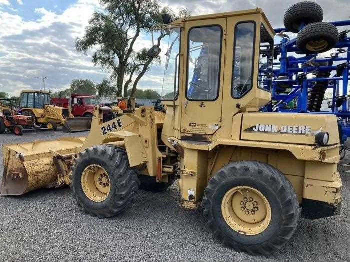 john deere 244h specs john deere 244h specs
