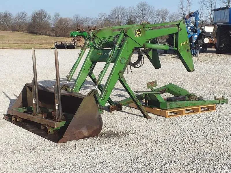 john deere 245 front end loader specs john deere 245 front end loader specs