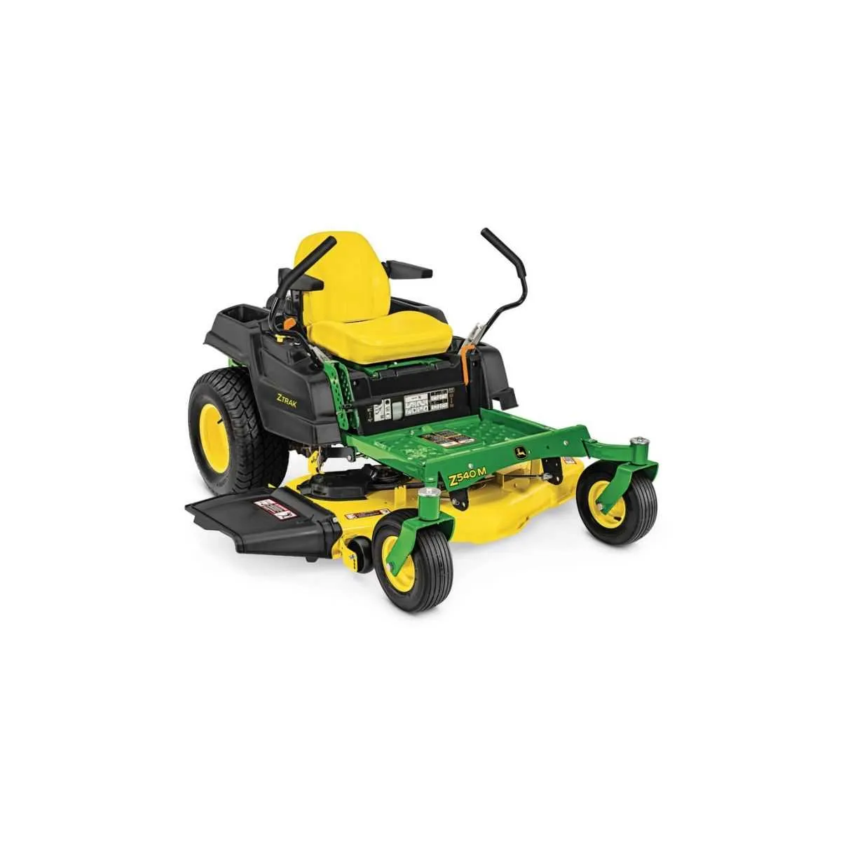 john deere 24hp engine specs