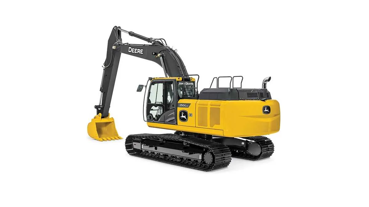 john deere 250 c specs john deere 250 c specs