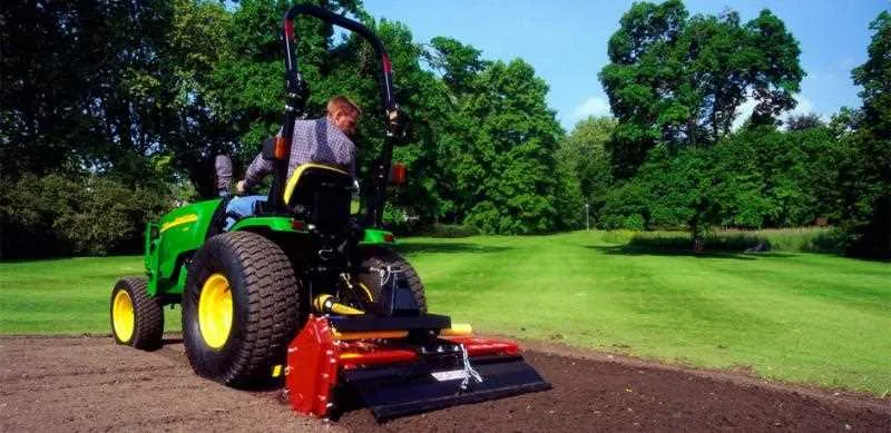 john deere 2520 hst specs