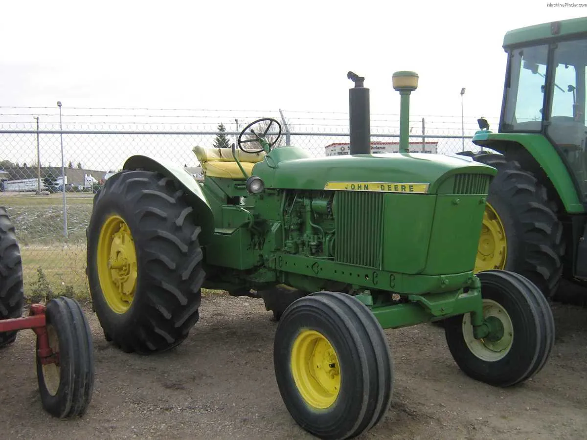 john deere 2530 specs