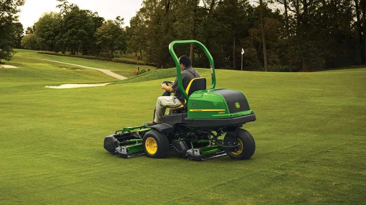 john deere 2550 speca
