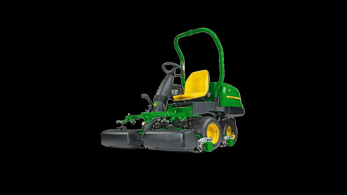 john deere 2550 speca