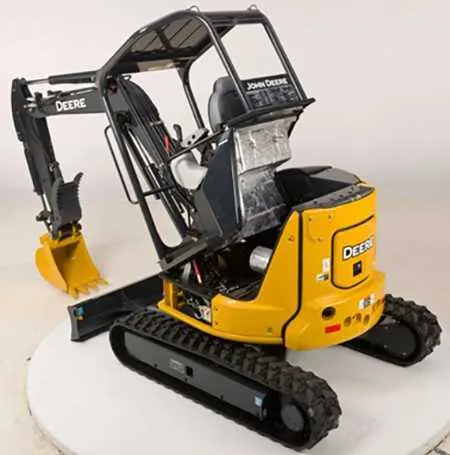 john deere 25g specs john deere 25g specs