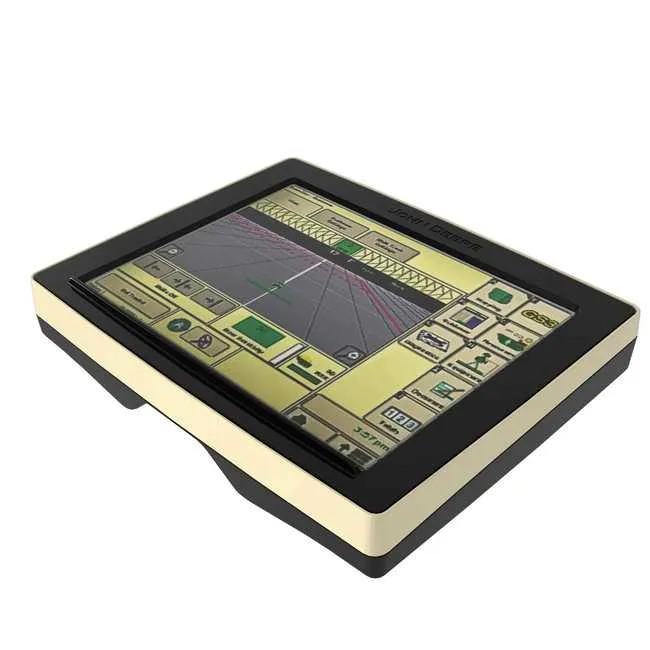 john deere 2630 display specs