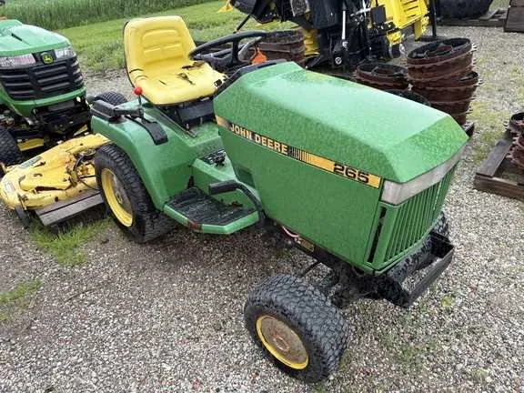 john deere 265 riding mower specs john deere 265 riding mower specs