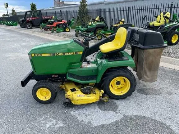 john deere 265 riding mower specs john deere 265 riding mower specs