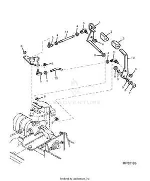 john deere 2653a specs