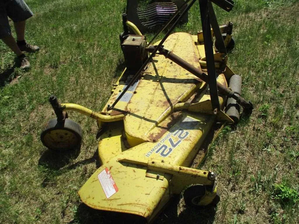 john deere 272 grooming mower specs john deere 272 grooming mower specs