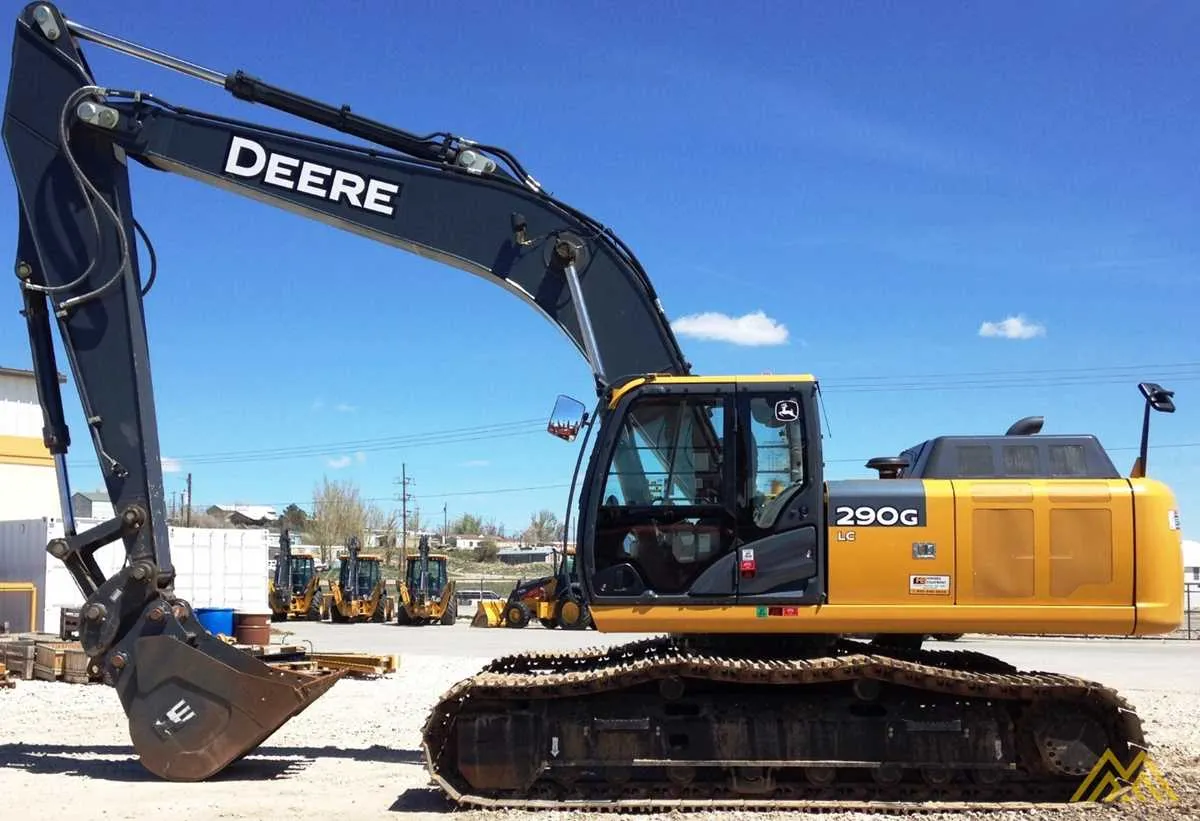 john deere 290 excavator specs john deere 290 excavator specs