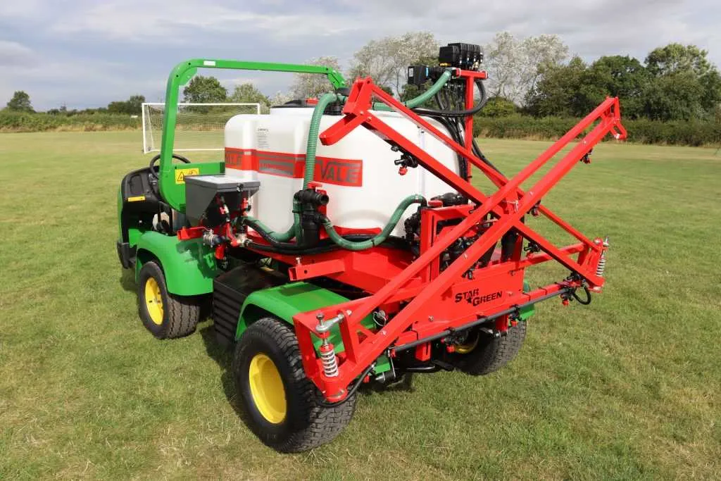 john deere 3 point sprayer specs