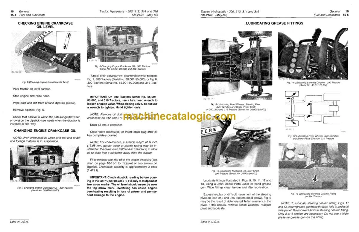 john deere 300 hydraulic oil specs john deere 300 hydraulic oil specs