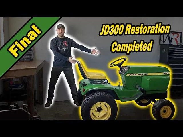 john deere 301 a specs