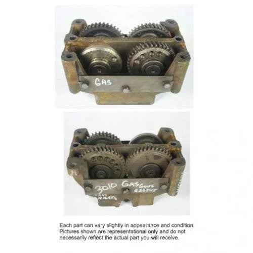 john deere 3010 diesel torque specs