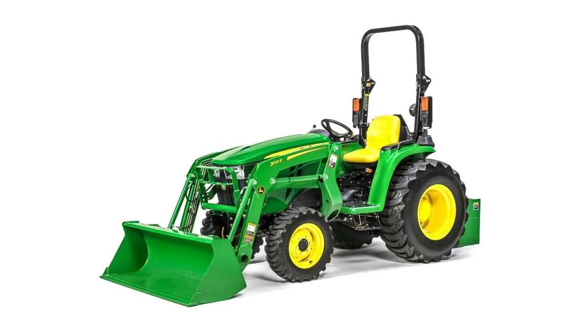 john deere 3026 specs