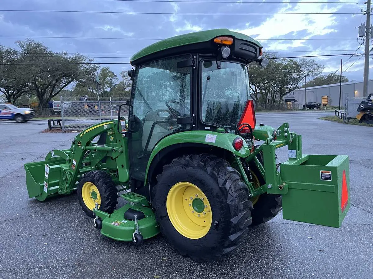 john deere 3039r loader specs john deere 3039r loader specs