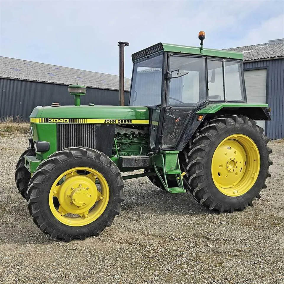 john deere 3040 specs