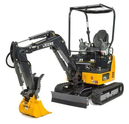 john deere 30g excavator specs