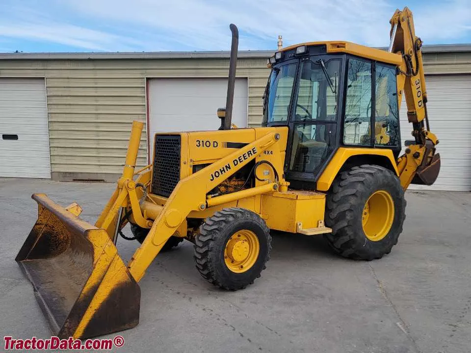 john deere 310 a specs john deere 310 a specs