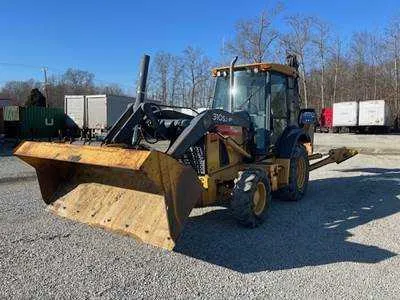 john deere 310 extendahoe specs