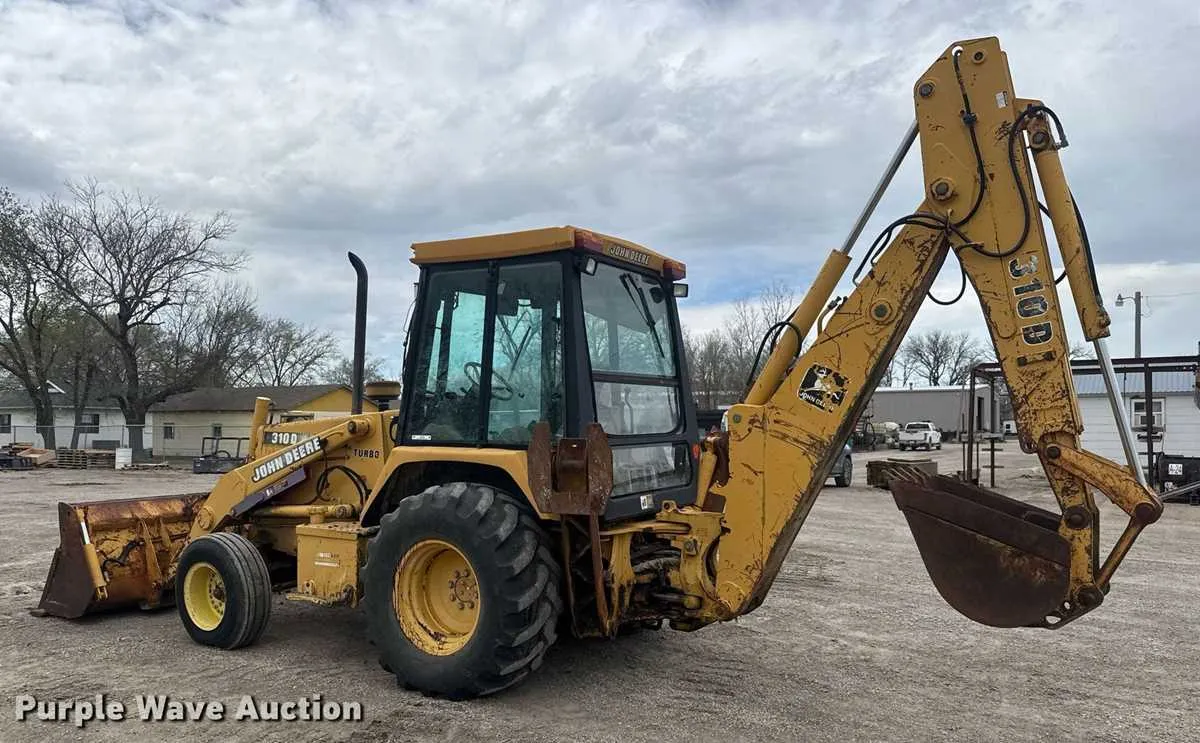 john deere 310d backhoe specs john deere 310d backhoe specs